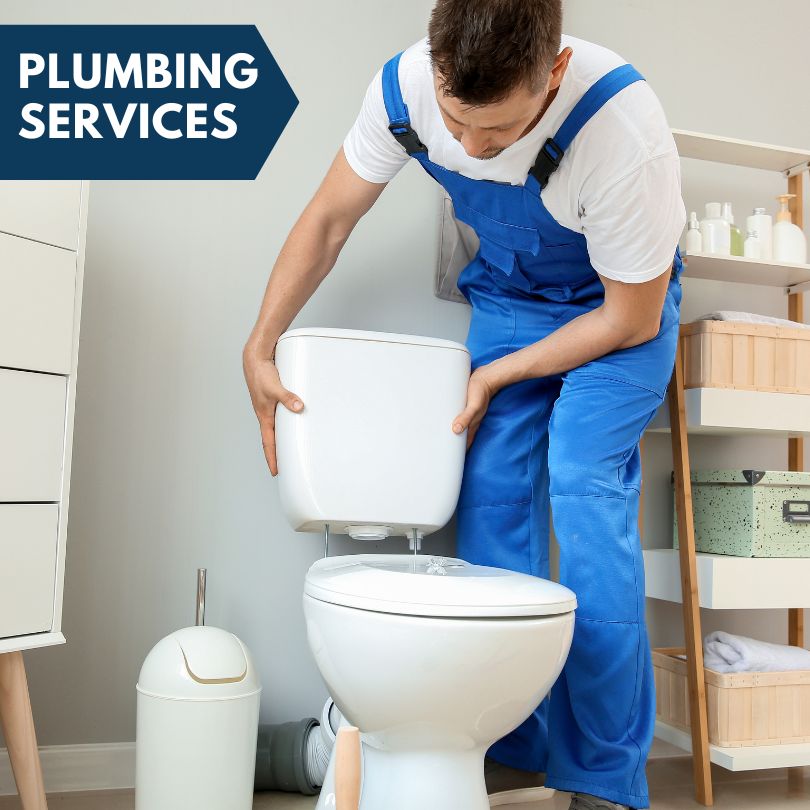 Plumbing Company in Russellville, AL